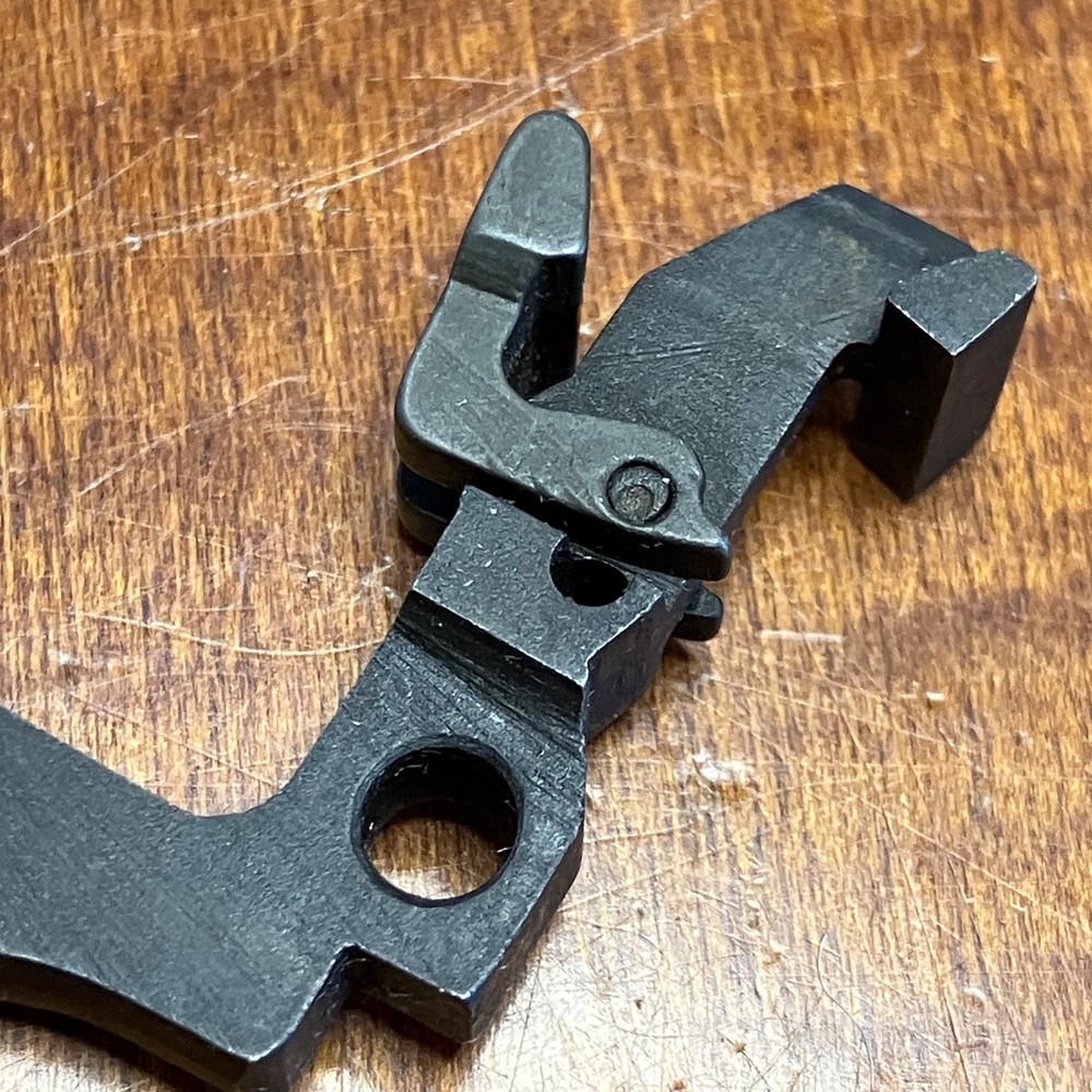 M1 GARAND TRIGGER WRA EXTRA HOLE (GT-777)