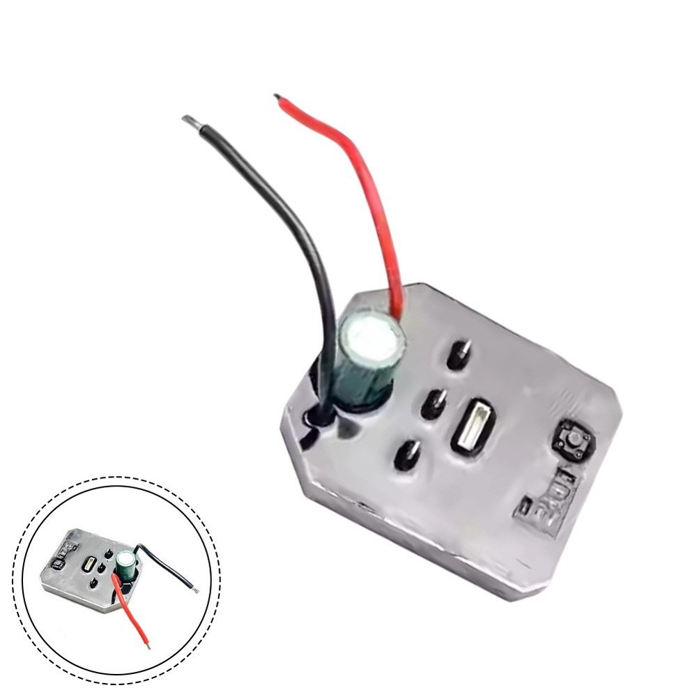 Powerful Performance Brushless Electric Wrench Controller 1000Nm Torque