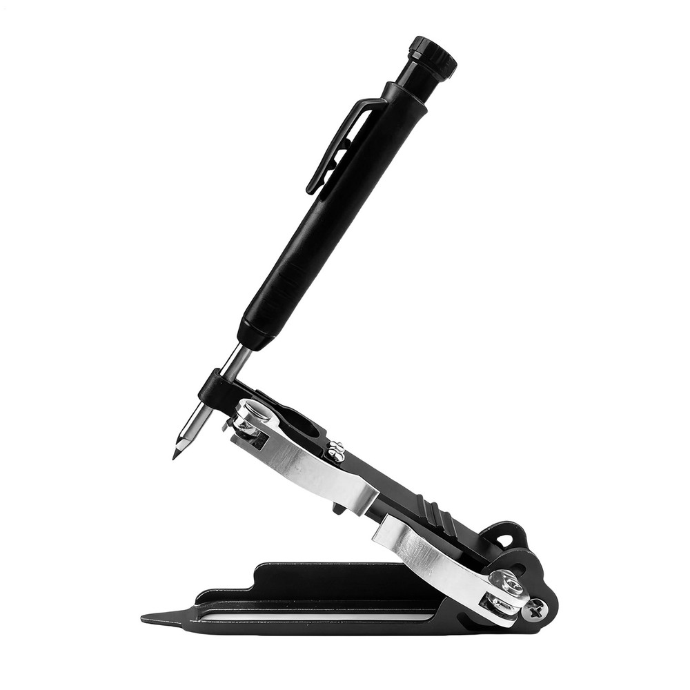 Multi-Functional Woodworking Scriber - Precision Marking Tool