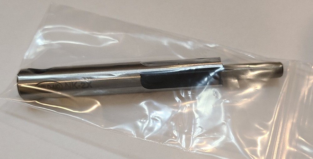 Weld Aid Nk-2x Welding Nozzle Cleaning Tool