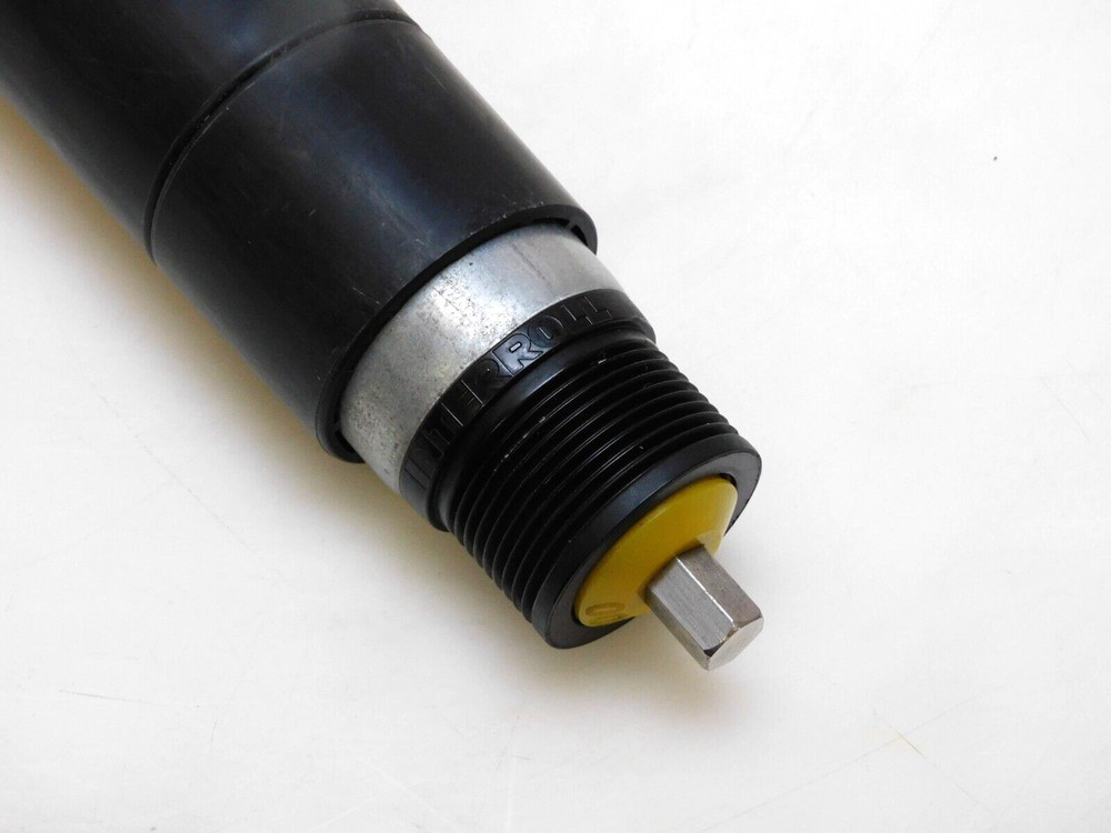 INTERROLL EC110 ROLLER DRIVE 24VDC 64:1 30FPM