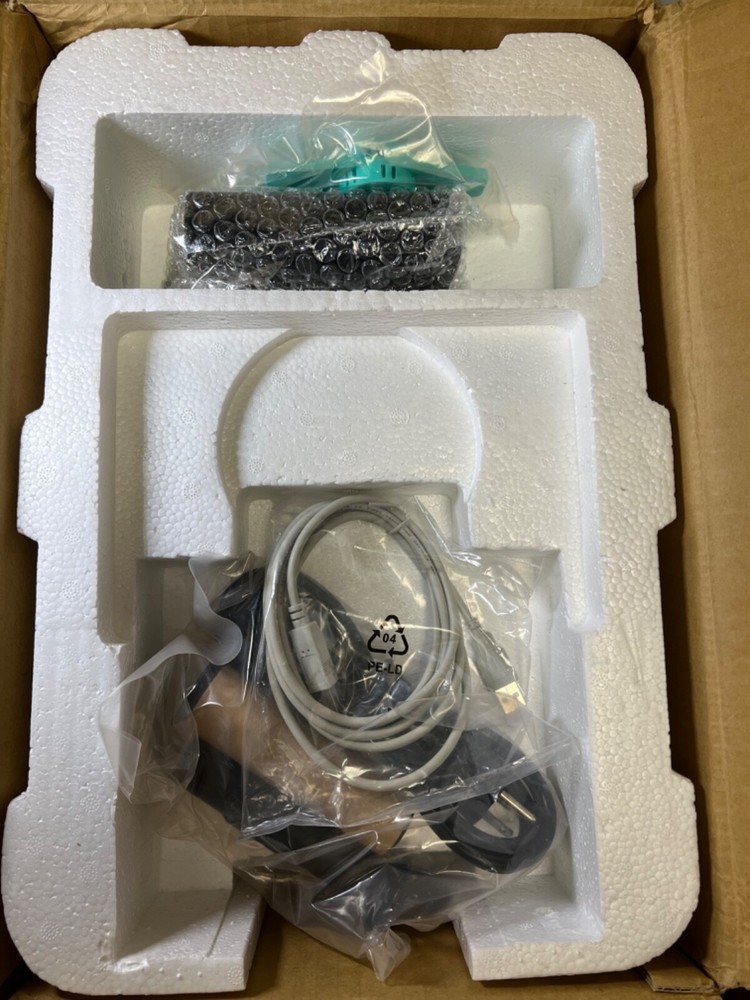 TSC 99-1270010-00LF Barcode Label Printer W/Accessories