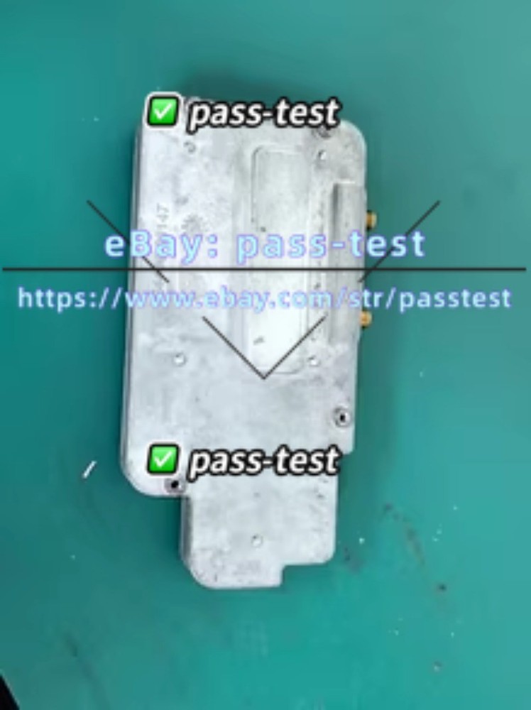 1 pcs AGILENT E4440-64456 #passtest