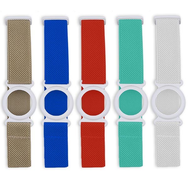 Freestyle Libre 2 - Band Fixing Difficulty Support: White Ring