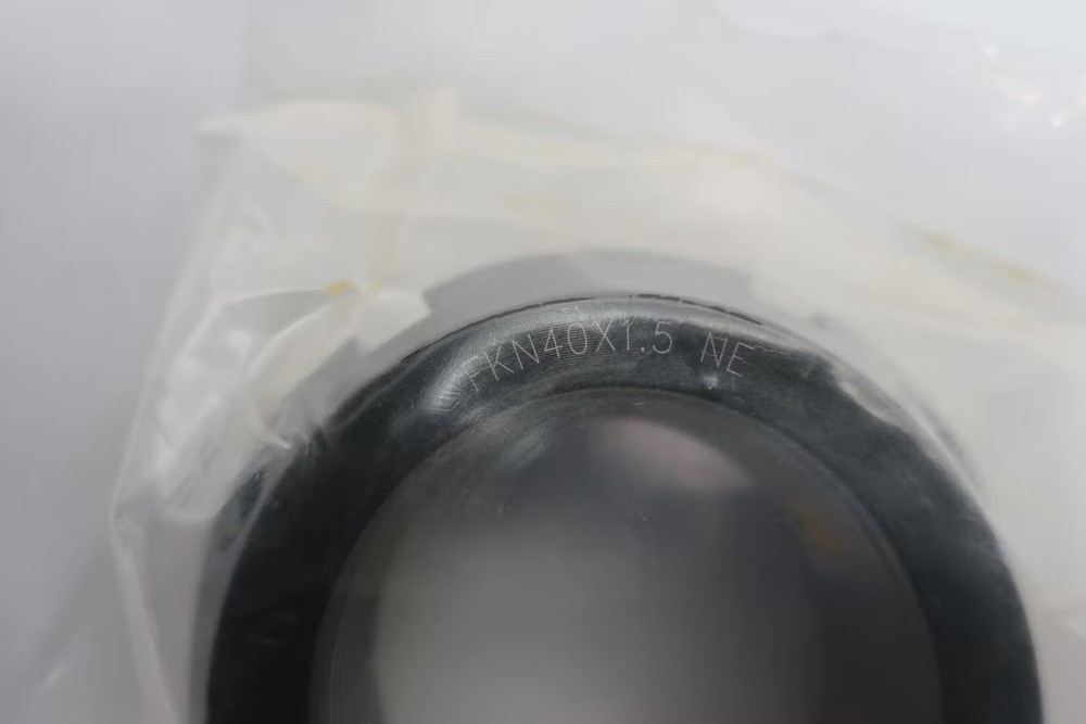 Fkd FKN 40X1.5 Adjustable Lock Nut
