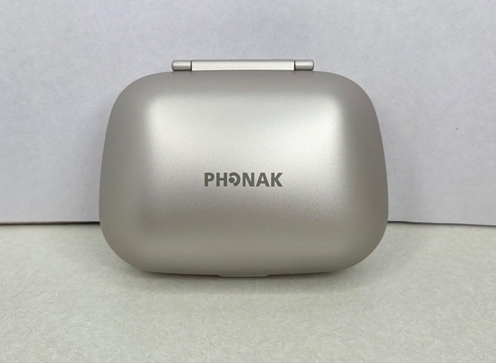 Phonak Charger Case Combi