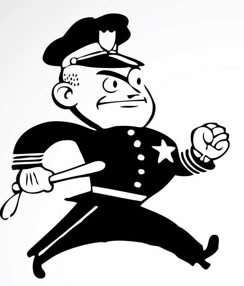 10 Real Home Security Alarm System Stickers & 1 Security Camera Sticker