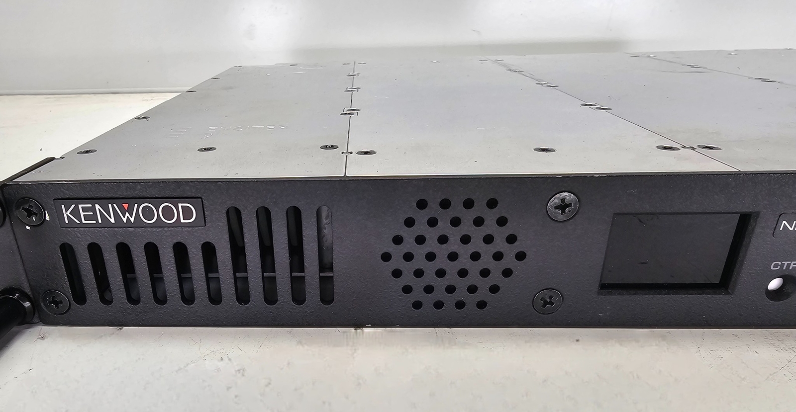 Kenwood NXR-800 K2 NEXEDGE Repeater 480-512 MHz