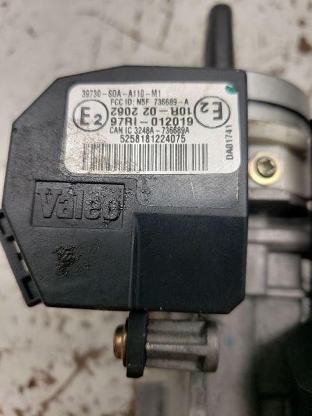 Ignition Switch Fits 2004-2006 TL OEM