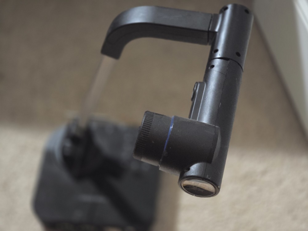 Samsung SDP-860 Document Camera Overhead Projector