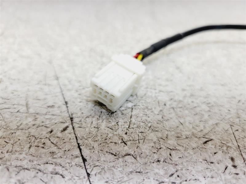 2017-2023 Subaru Impreza Wagon Backup Camera 86267FL00A