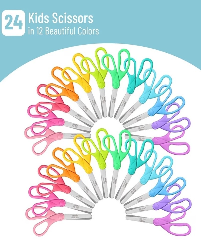 kids scissors