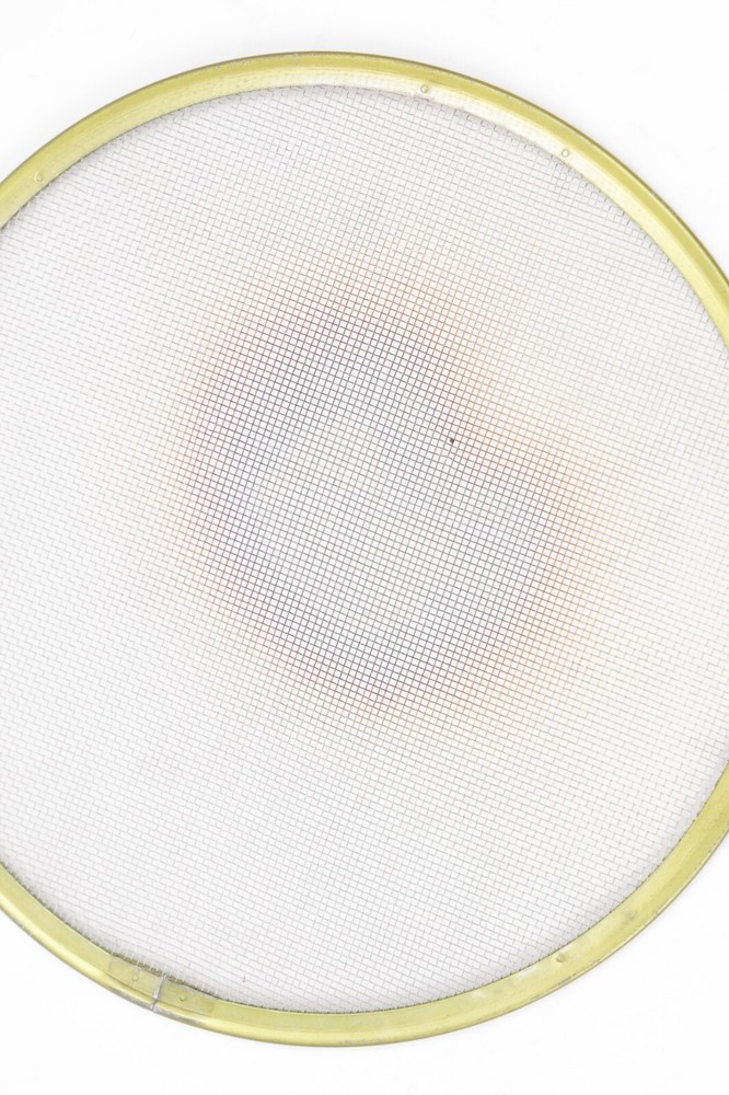 Arri 9 inch Single Scrim 9" arri mole