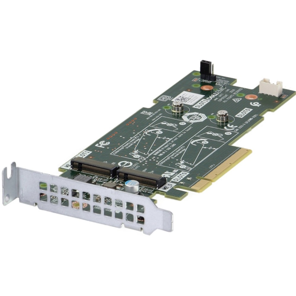 Dell BOSS-S1 Boot Optimized Server Storage Adapter Card LP (61F54)