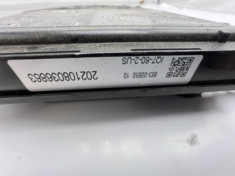 Enphase IQ7 Grid Support Interactive Microinverter 16-48V DC * BROKEN*