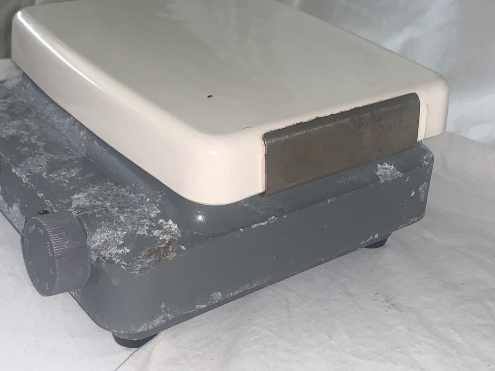 Corning Laboratory Ceramic Top Magnetic Stirrer PC-310