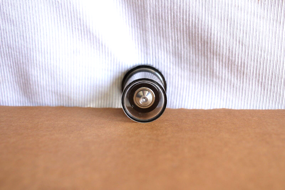 SWIFT DIN 100 1.25 OIL MICROSCOPE OBJECTIVE -USED