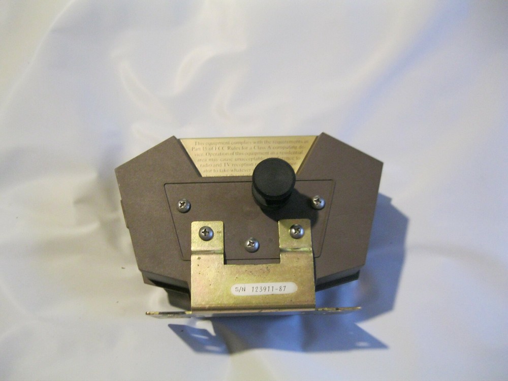 LEUPOLD & STEVENS Multispeed Quartz Timer