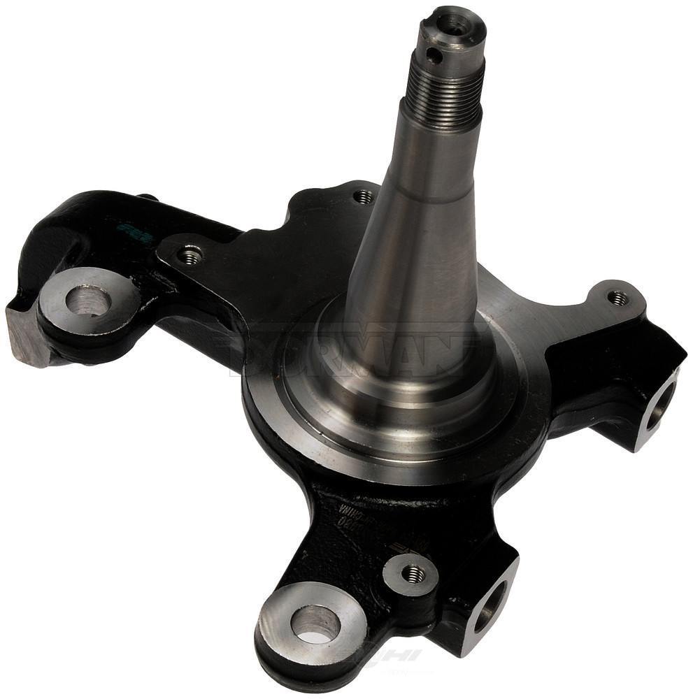 Spindle Knuckle  Dorman (OE Solutions)  698-154