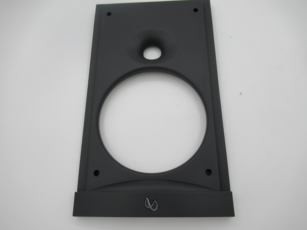 Pair of Infinity Reference 2000.3 Front Cabinet Panels "Look"