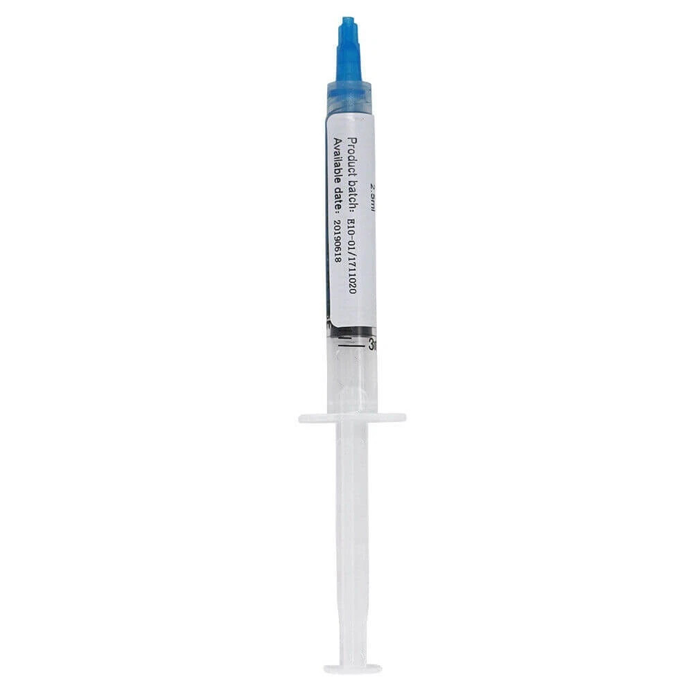 Ortho-Bonding Adhesive Kit with Primer ETC Paste for Dental Light Curing