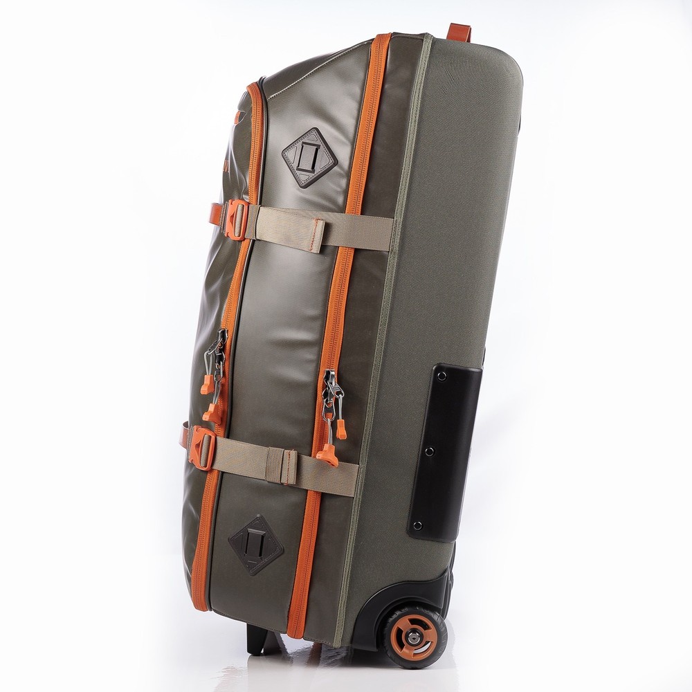 Fishpond Stormshadow Medium Rolling Duffel - Free Shipping