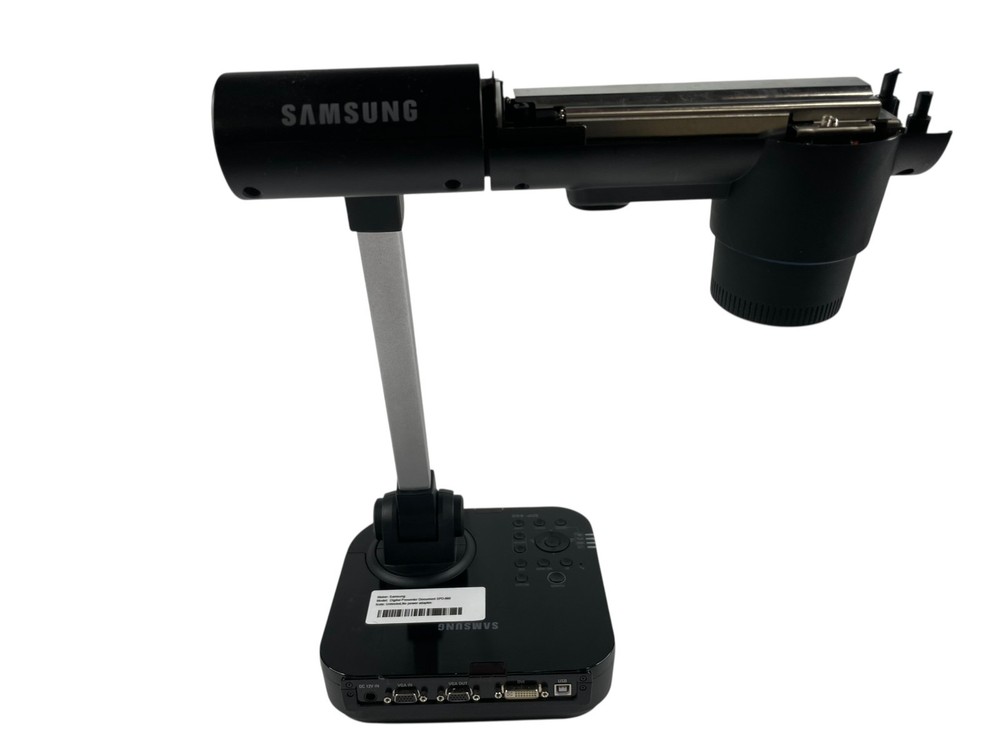 SAMSUNG	Digital Presenter Document SPD-860