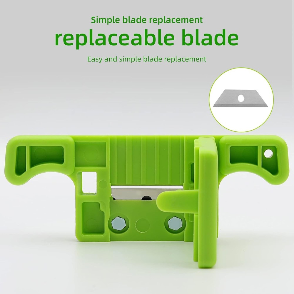 Fiber Optical Cable Stripping Tool Loose Tube Buffer Mid-Span Access Tool 1.9...