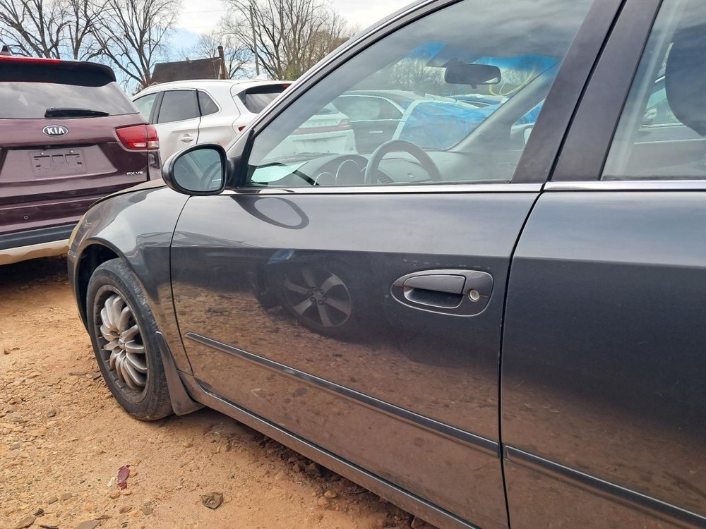 ALTIMA 2006 Glove Box 5001900