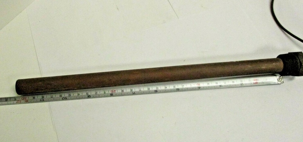 MERCOID TEMPERATURE SWITCH, DS-235-3-4