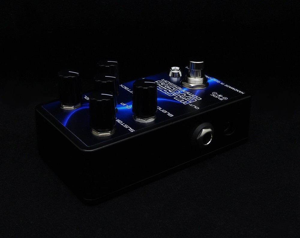 Wilson Effects Compressor V.2