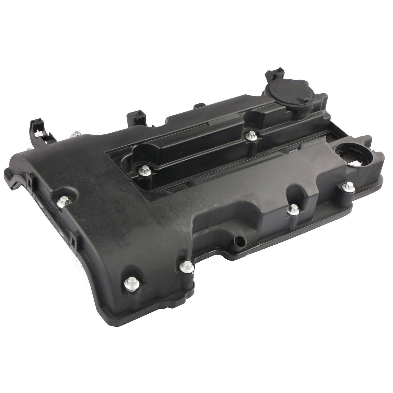Camshaft Valve Cover w/ Gasket & Bolts For Buick Encore Chevy Cruze Sonic Trax