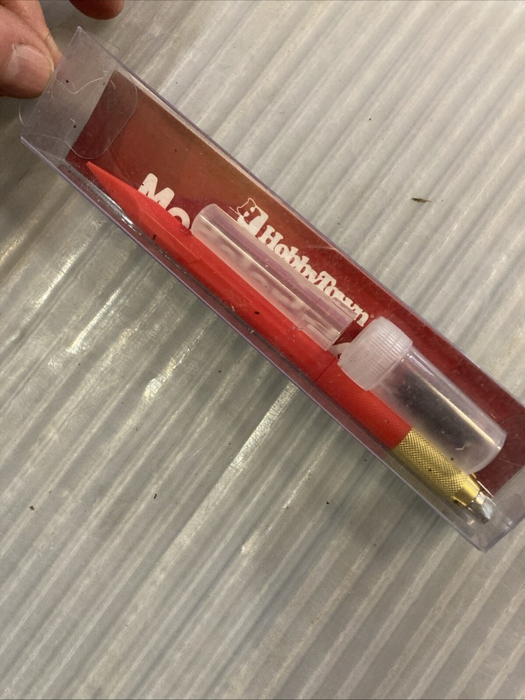 Hobbytown Modeler's Knife