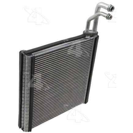 Four Seasons 64124 Parallel Flow Evaporator Core