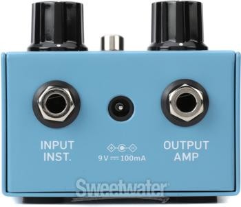 Behringer Octavia Octave Fuzz Pedal