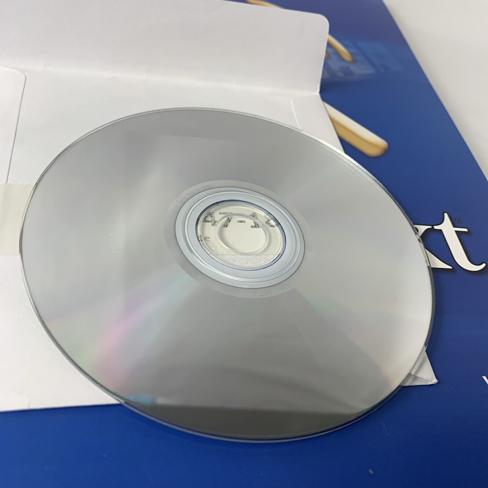 ZoomText 9.0 xFont Magnifier / Reader 2005 Windows Xp