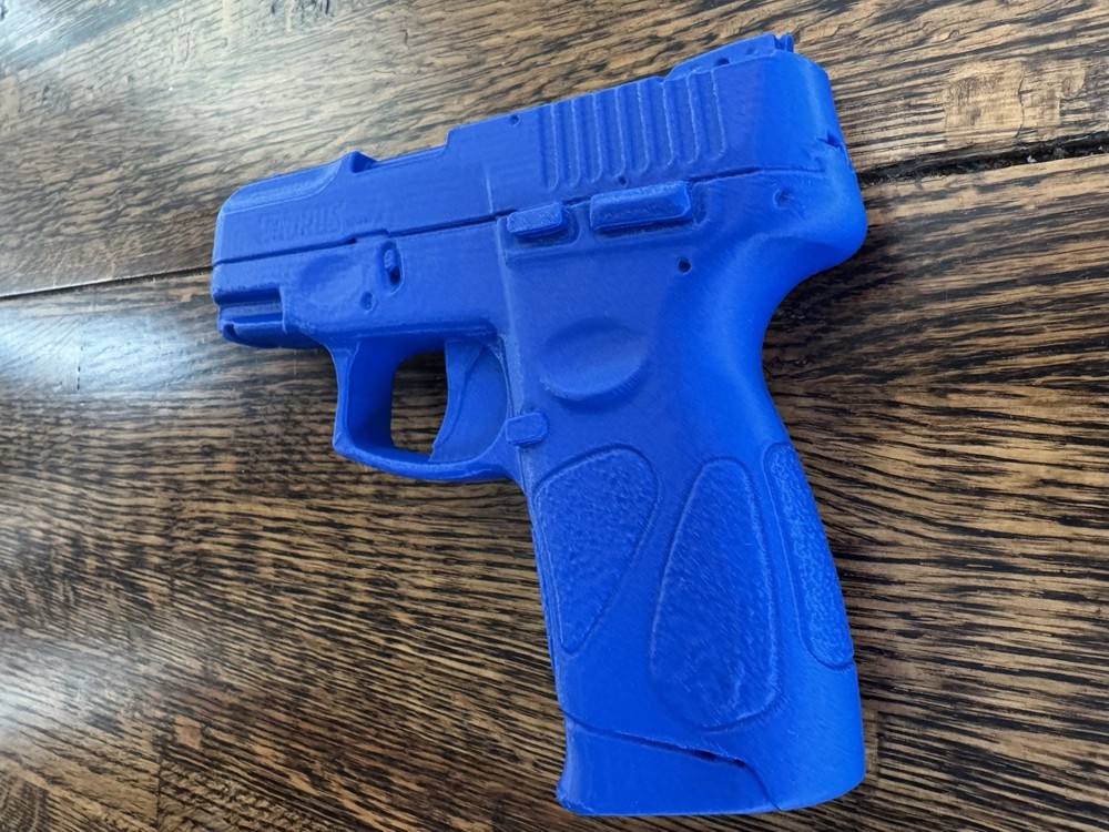 Taurus G2C PT111 - Any Color - Practice Aid Non-Functional Replica Training Prop