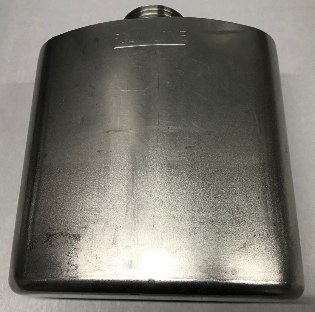 ALICE Cold Weather 36 oz CRS Canteen with NOS Cover