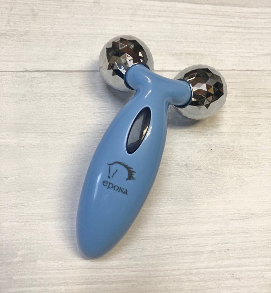 The Dressager Equine Massage Rollers