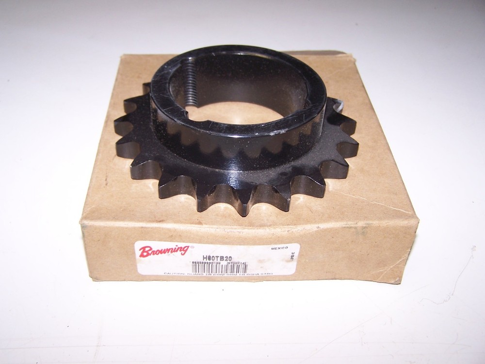 Browning H60TB20 60TB20 Chain Sprocket