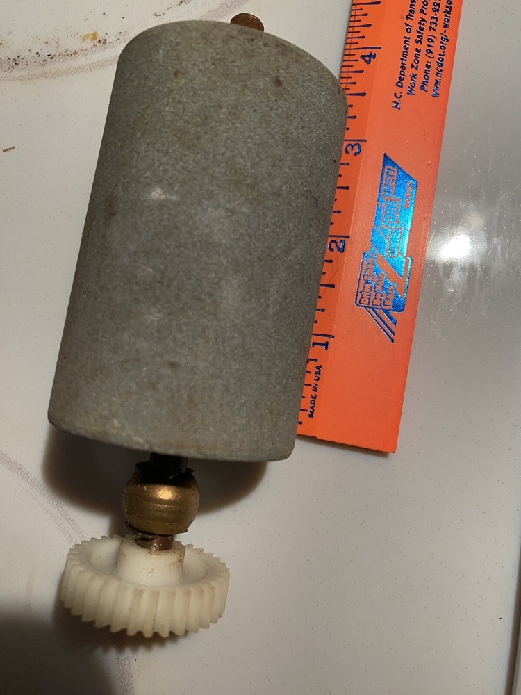 Foley Belsaw Machine Part