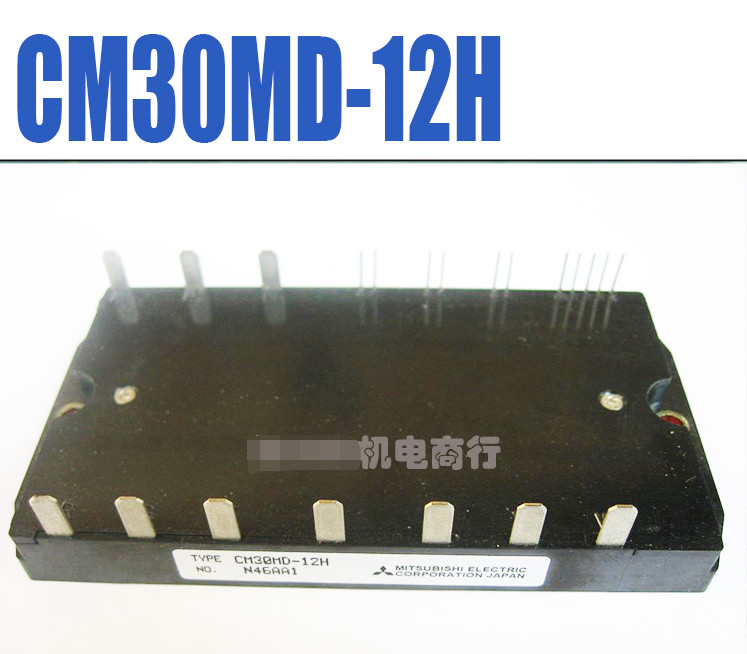 CM30MD-12H PACKAGE:MODULE