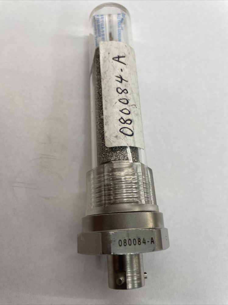 GE Panametrics Moisture Probe 080084-A
