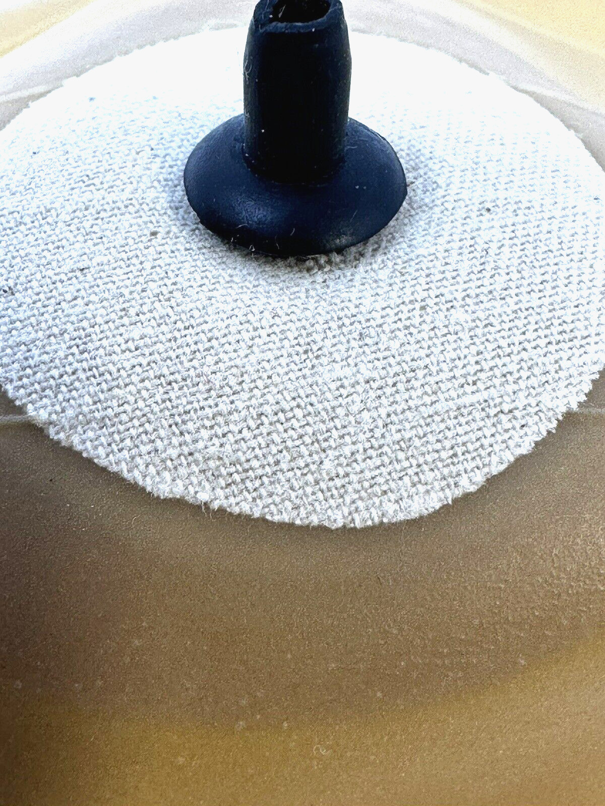 FULL-SIZE Latex Football Bladder +WHITE NFL Style Suede Lace + Lacing Tool