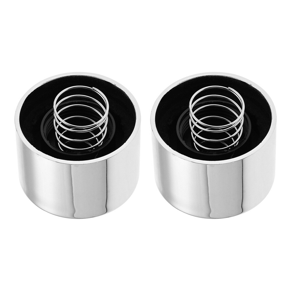 2 x AA Battery Igniter Caps Replacement For Range Heater Fire Pits Fireplace