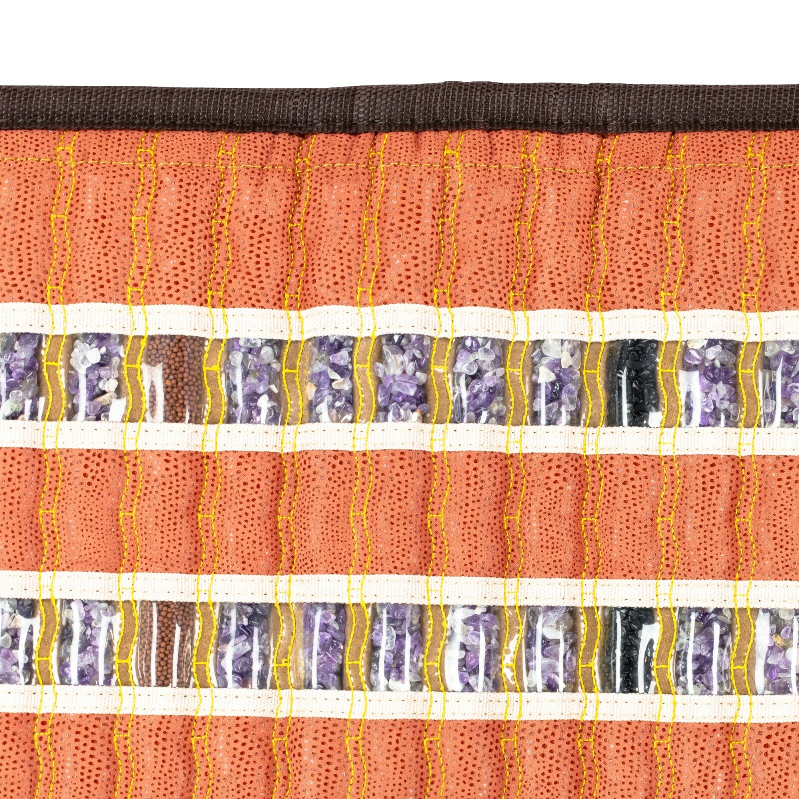 HealthyLine TAO Heating Mat Far Infrared Gem Pad for Pain Relief Therapy (18x18)