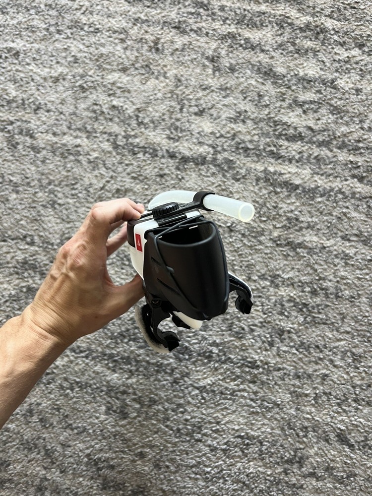Profile Design Aero Hydration System, With Bracket, Needs Bite Valve