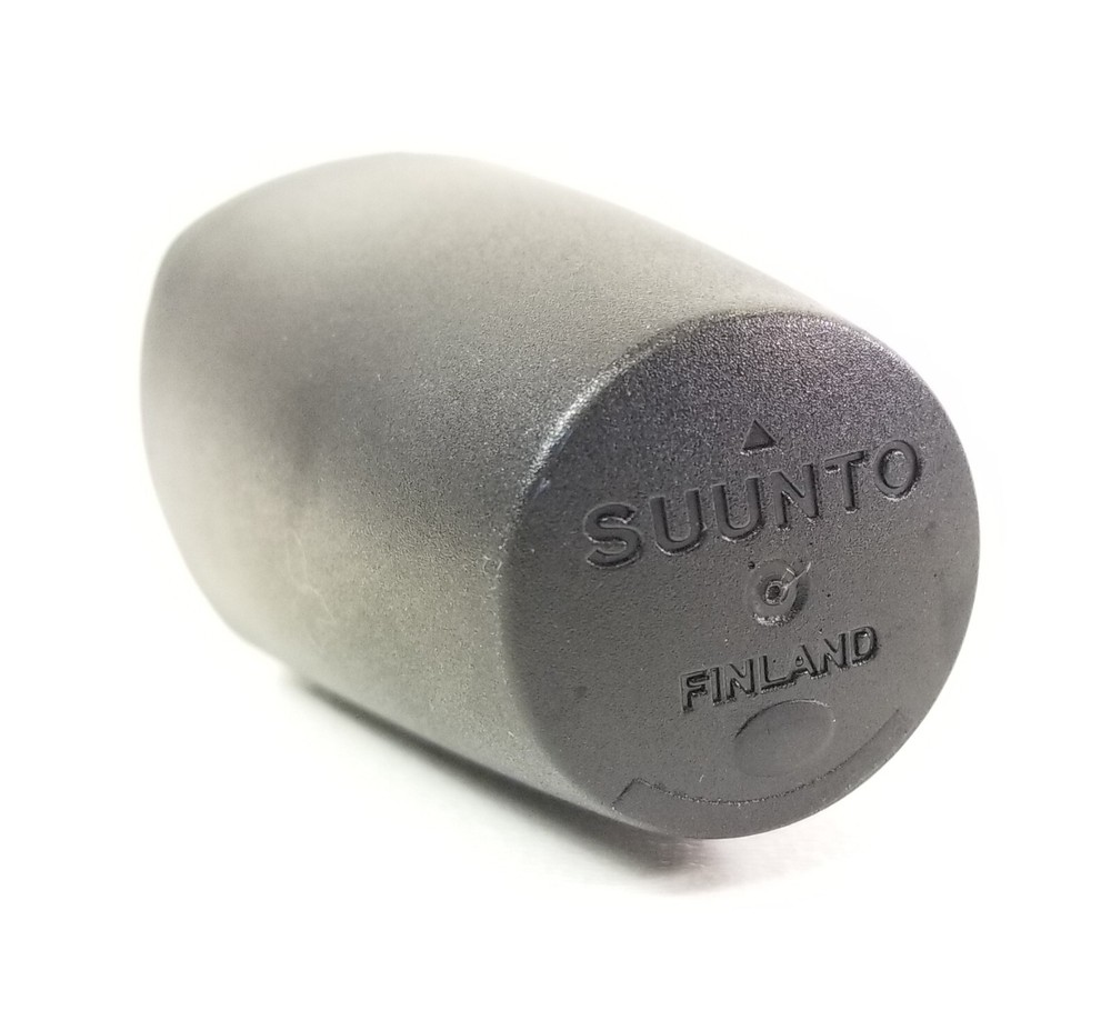 SUUNTO WIRELESS TANK PRESSURE TRANSMITTER Hoseless Scuba Dive Computer