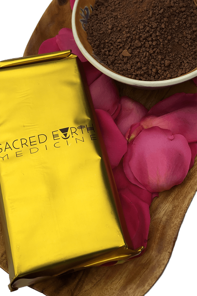Ceremonial Cacao - 200g