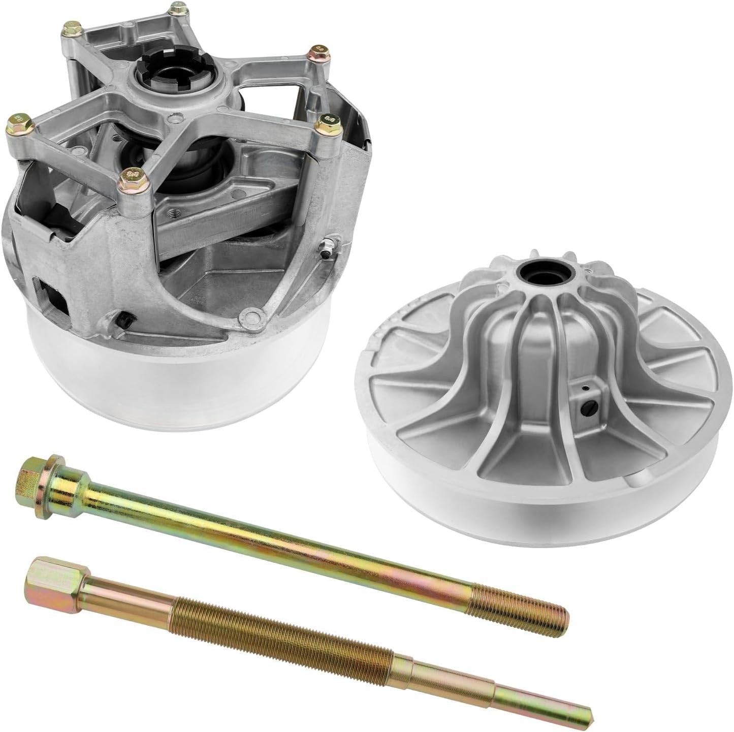 Primary & Secondary Clutch For 2019-2020 Polaris Ranger 1000 XP HD 2018 Drive